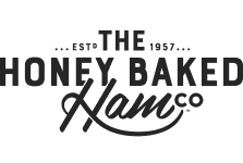 Logo for Honeybaked Ham
