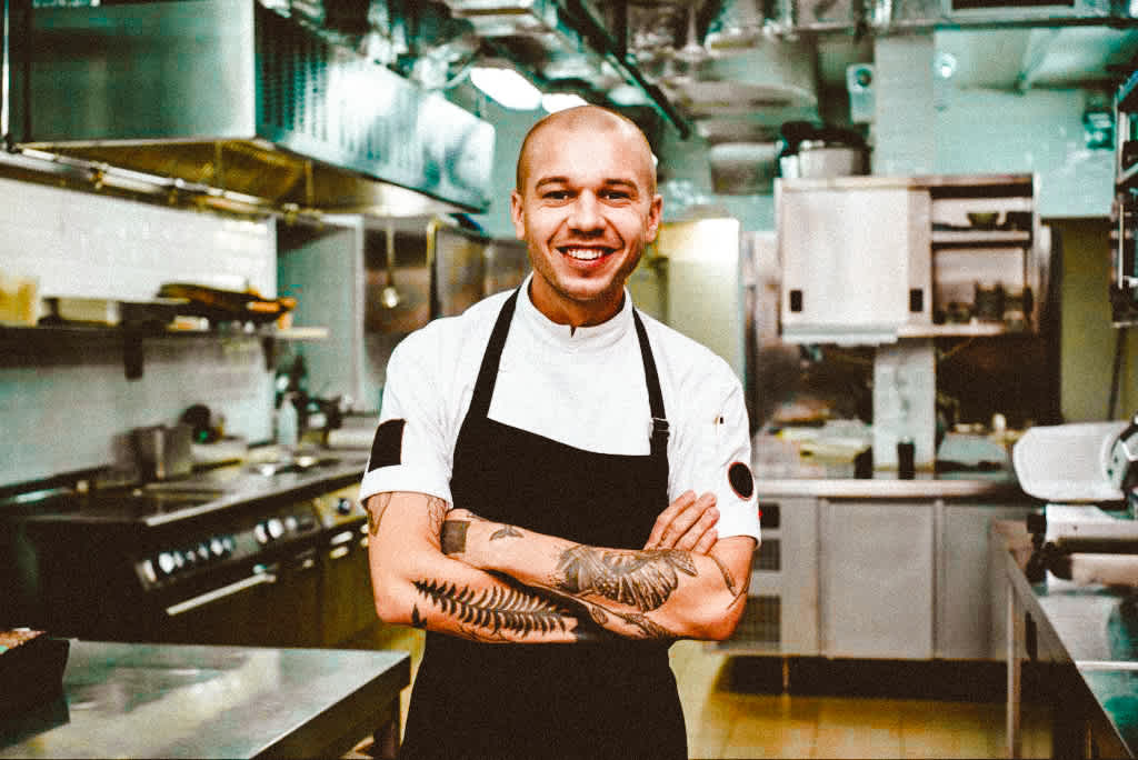 Breaking Down the Ghost Kitchen Concept and Benefits | Qwick