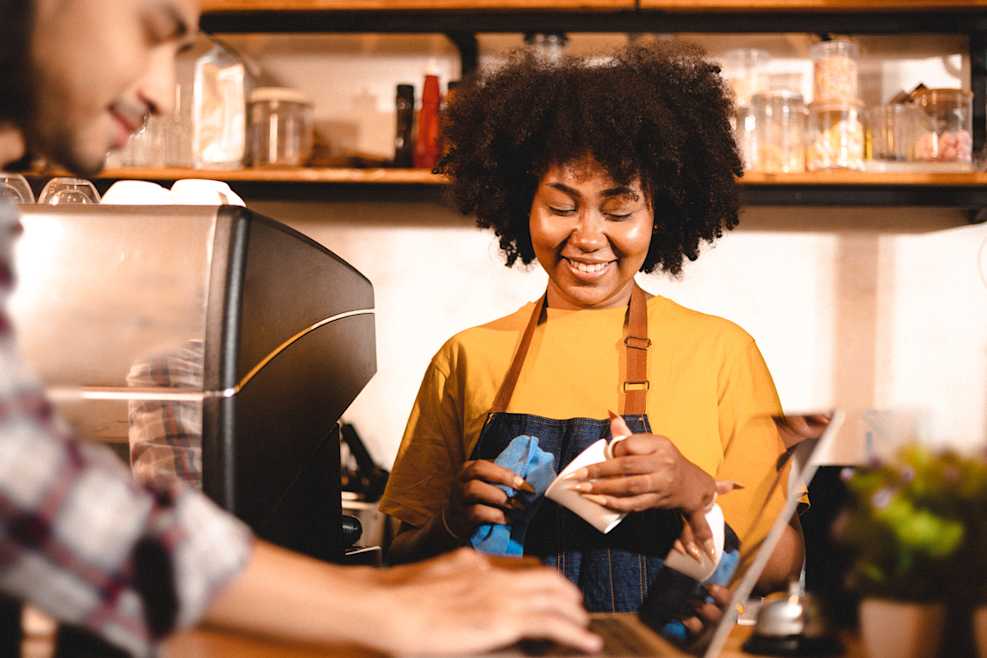 44 Black-owned F+B Businesses to Support