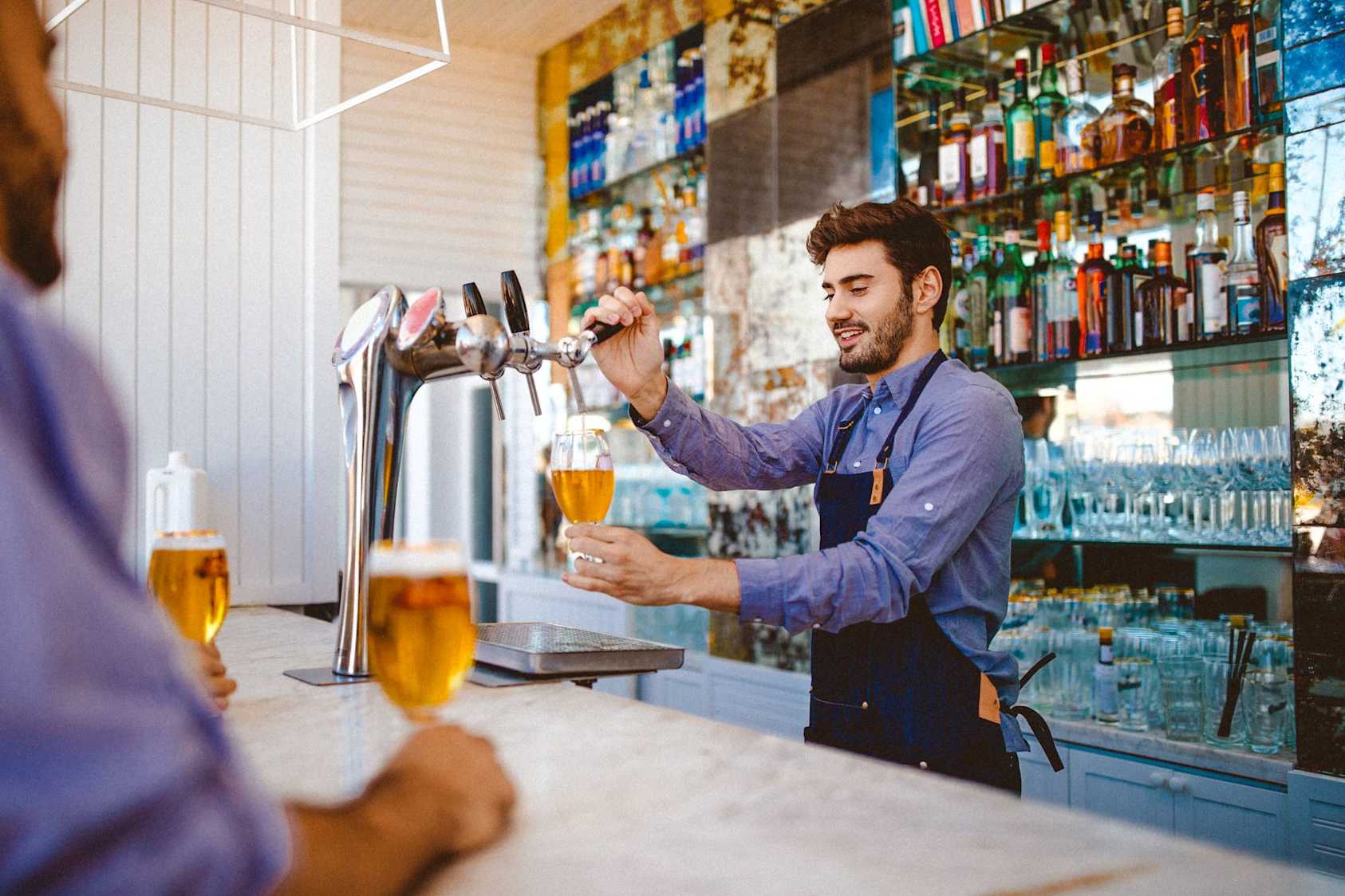 8 Profitable Denver Gigs That Let You Set Your Schedule