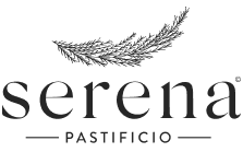 Logo for Serena Pastificio