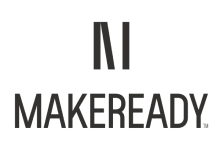 Logo for Customer Logo > Make Ready