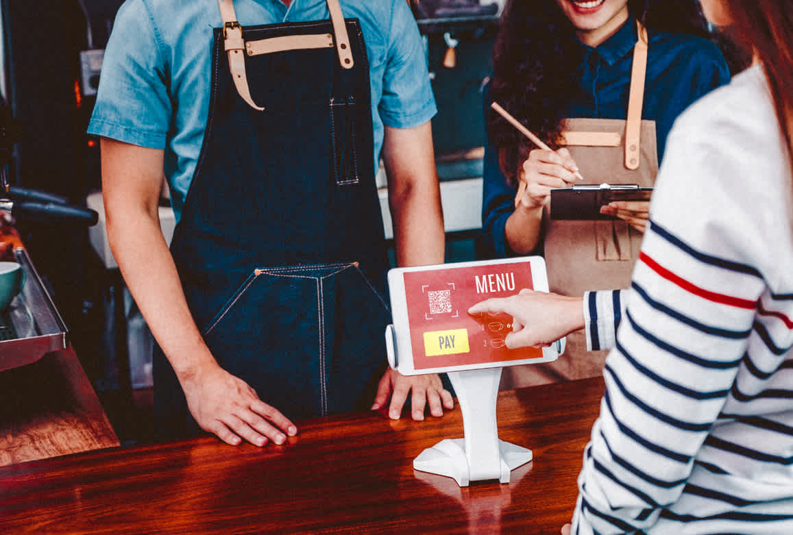 Restaurant Robots: How Automation Is Changing The Game