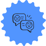 Making decisions large and small based on data, with our customers’ best interests in mind