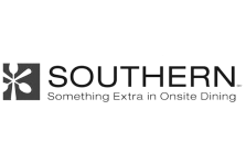 Logo for Southern