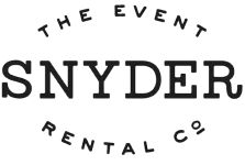 Logo for Snyder Events