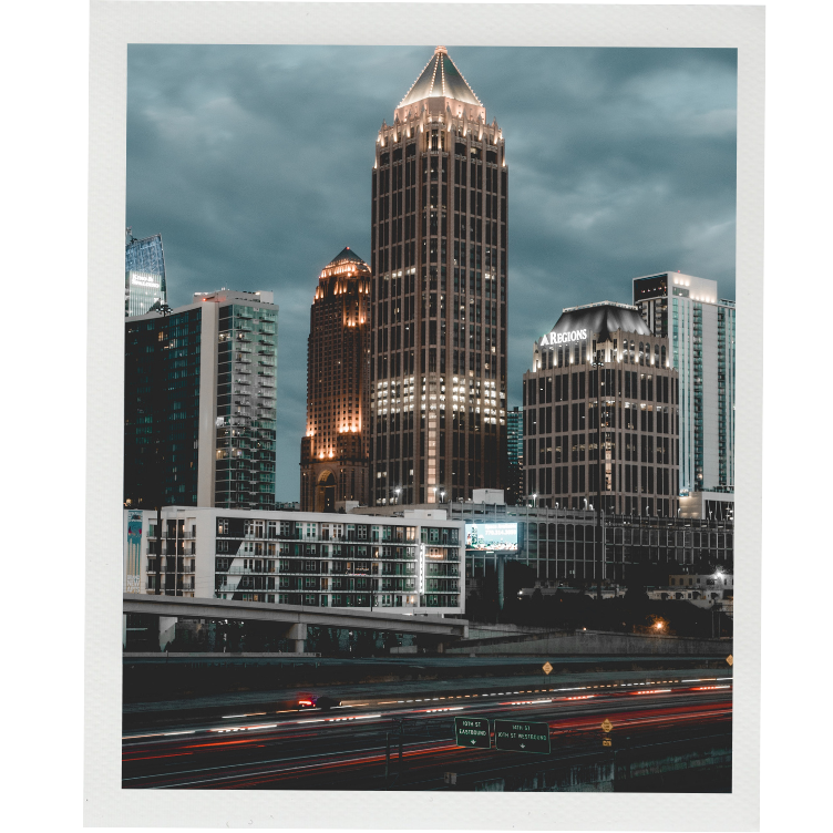 Atlanta City Image