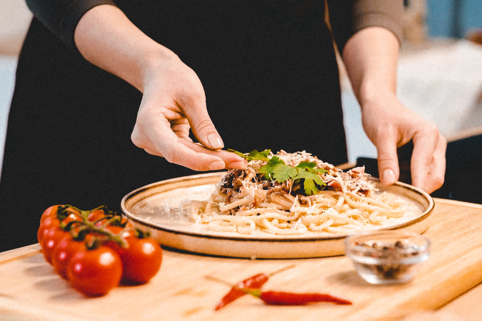 How To Reduce Food Waste and Become a More Sustainable Restaurant