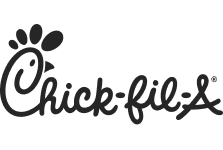 Logo for Chick Fil A