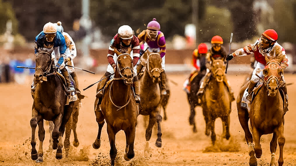 How Gigpro Helped Rosemary’s Catering Fill Over 800 Positions for Breeder’s Cup 2022