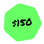 $150