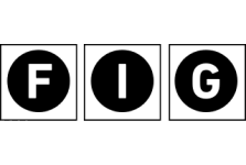 Logo for FIG