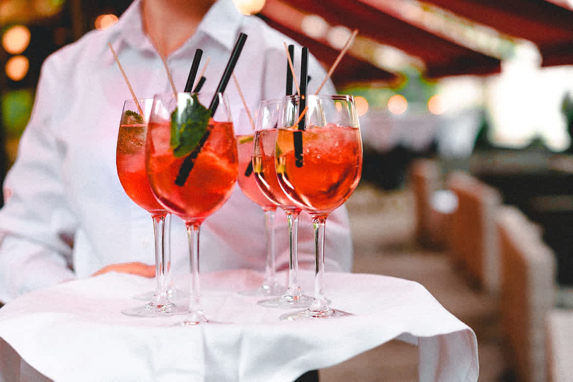 Miami's Most Trusted Platform for Event Staffing
