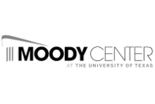 Logo for Customer Logo > Moody Center