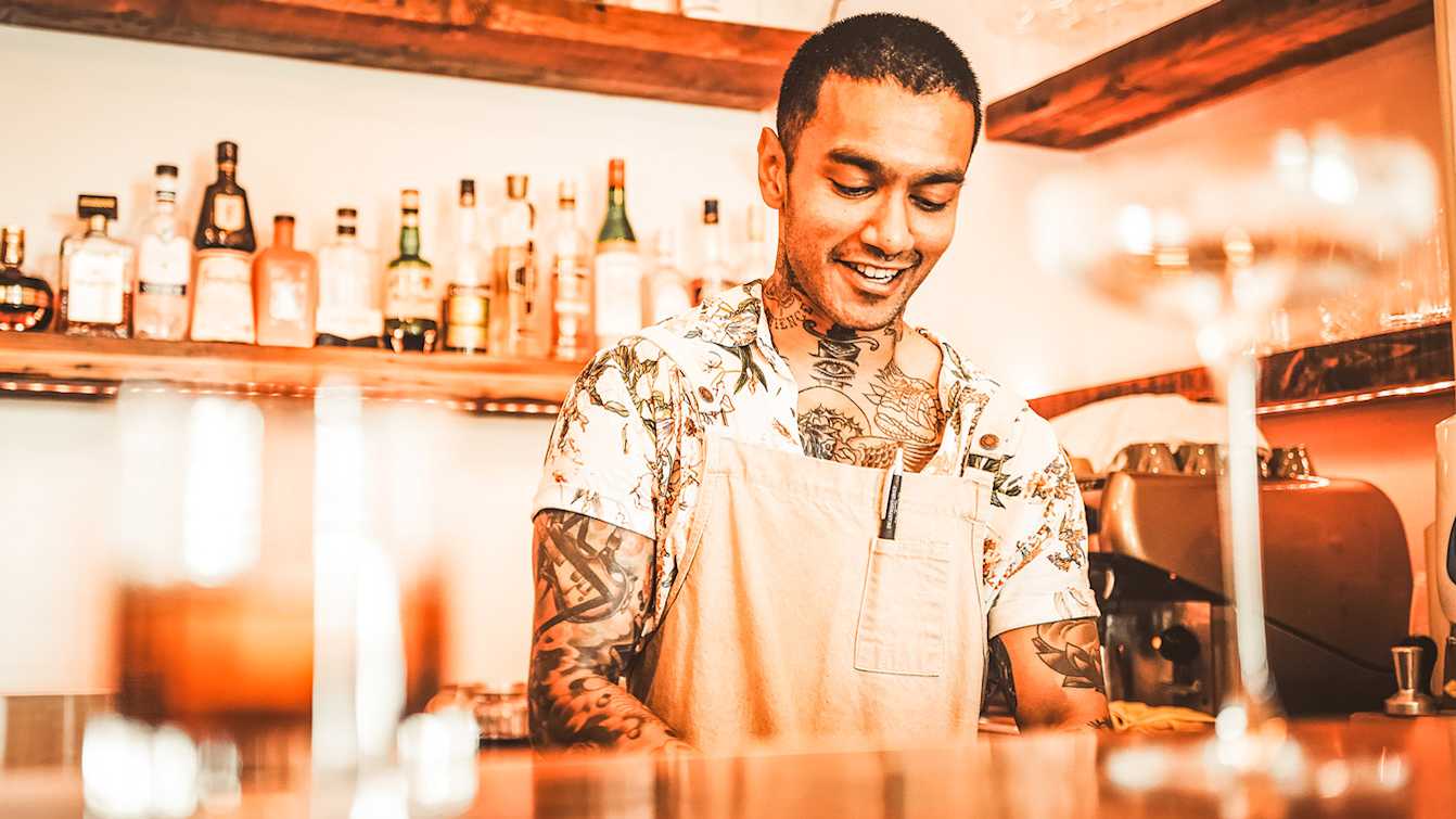 On the Job Tips to Show Up & Shine