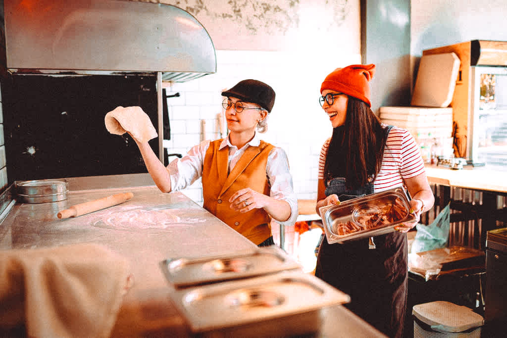 92 LGBTQ+ Owned Eateries to Support