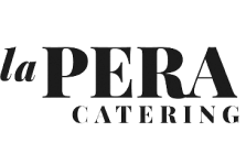 Logo for La Pera