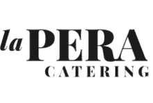 Logo for La Pera