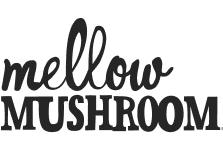 Logo for Mellow Mushroom