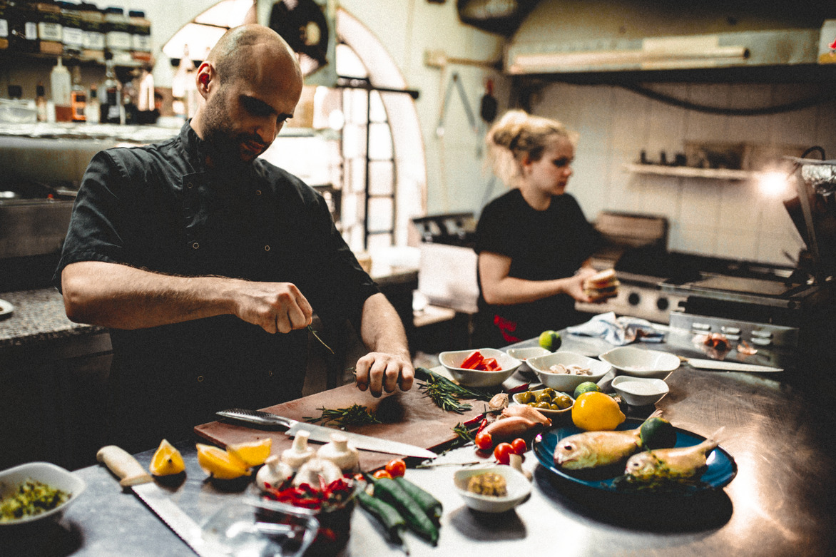 How Long Is Culinary School? (And Everything Else You Need to Know)