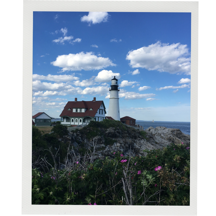 Cape Elizabeth, Maine