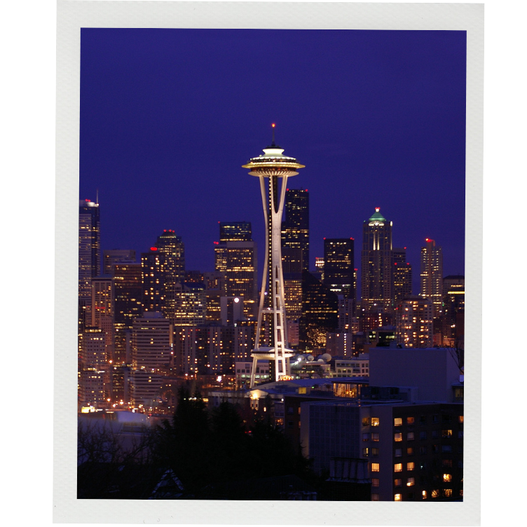 Seattle