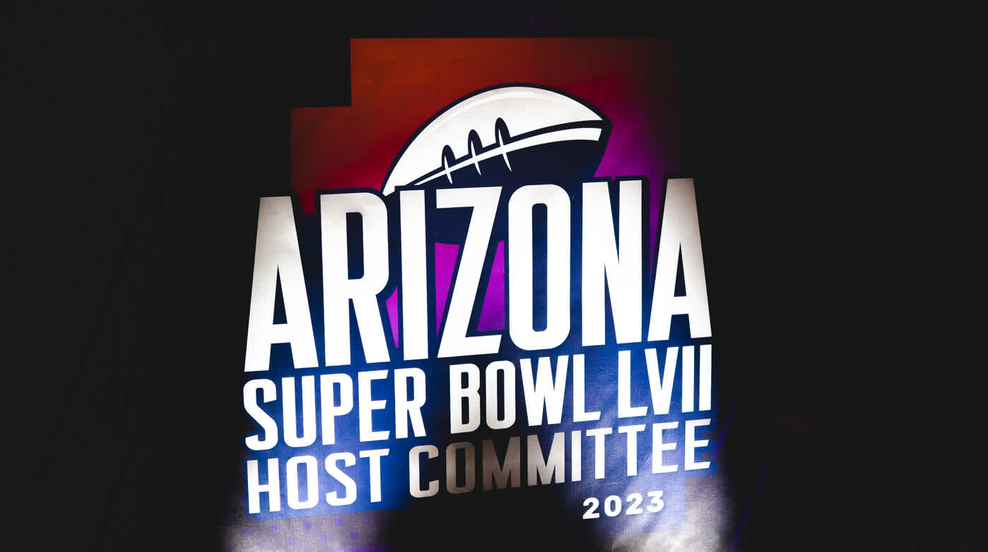 Game Day Staffing in the Valley of the Sun: Qwick's Partnership with the Arizona Super Bowl Host Committee