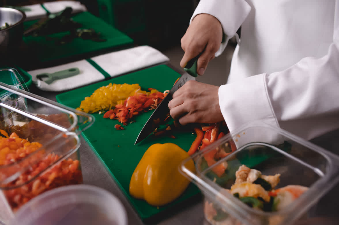 What Is a Prep Cook? Responsibilities, Pay, and Moving Up