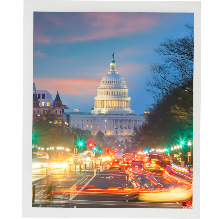 Washington D.C