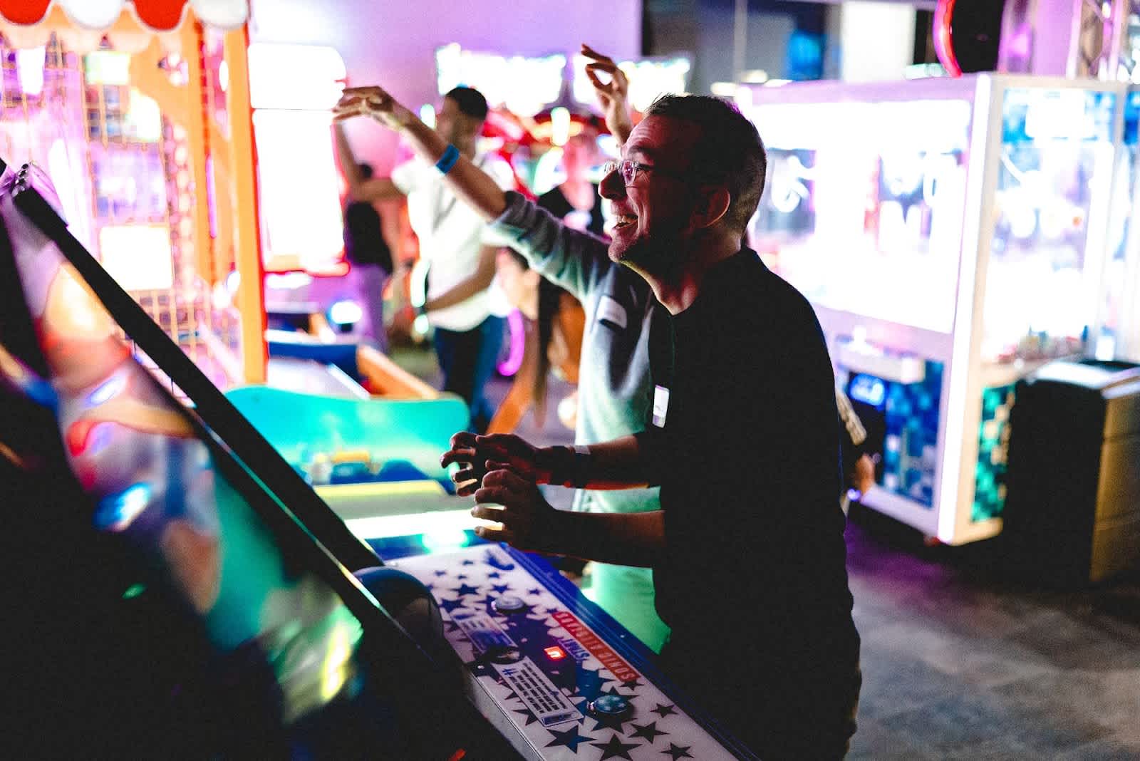 A Peek Inside Ignite 2022 | Qwick