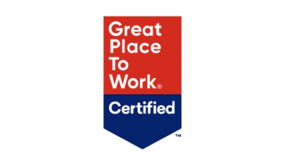 Gigpro is Great Place to Work Certified