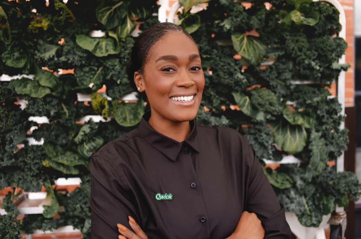 Find out how Qwick can help your hospitality business by providing skilled and reliable staff.