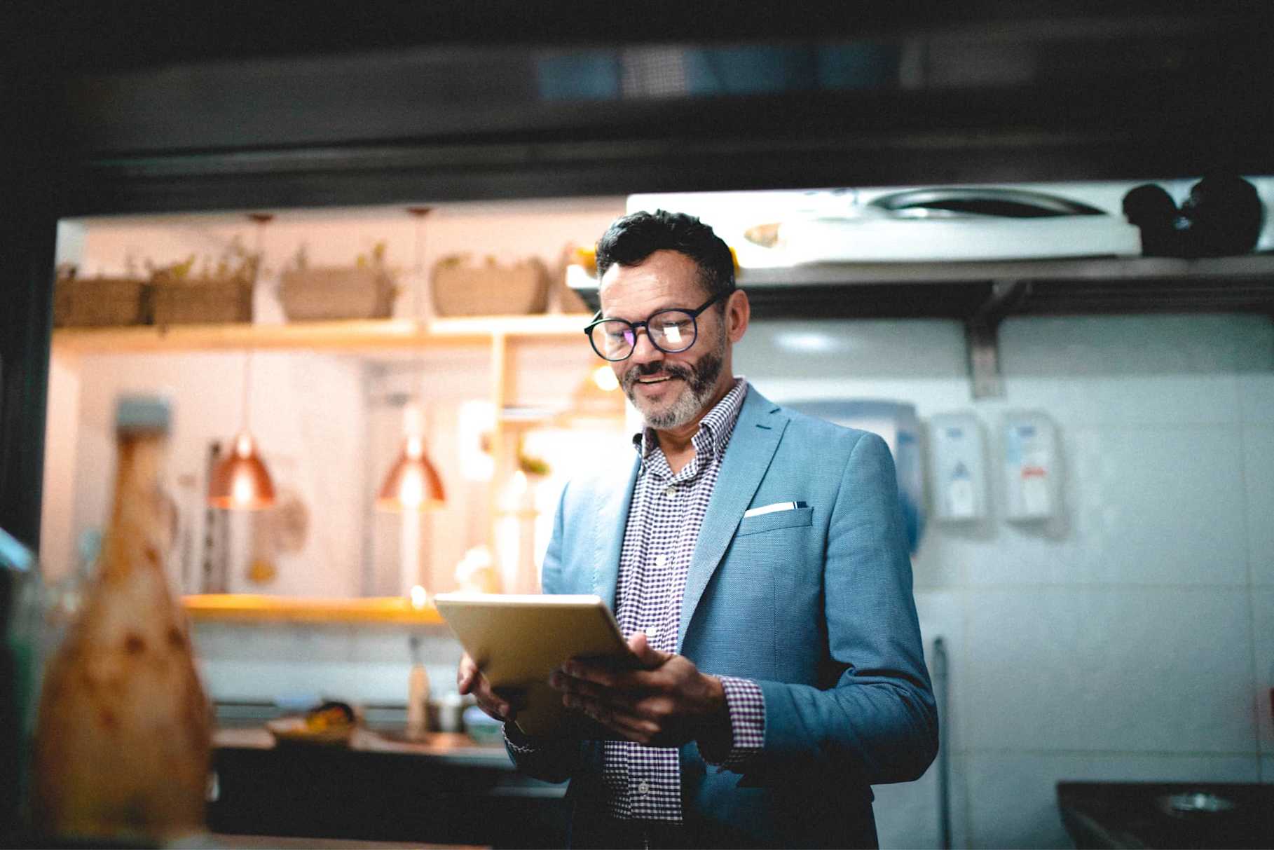 Create Your Own Restaurant Employee Training Checklist | Qwick