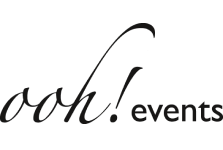 Logo for ooh events