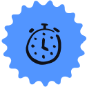 clock icon 