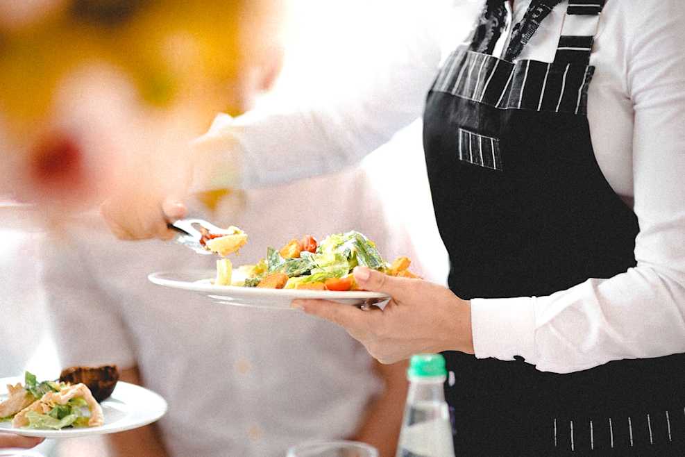 Event Help Needed: How to Hire Event Staff
