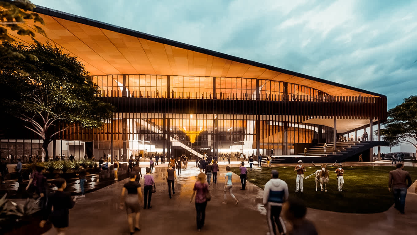 Moody Entertainment Venue Uses Gigpro to solve for staffing crisis