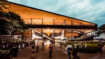 Moody Entertainment Venue Uses Gigpro to solve for staffing crisis