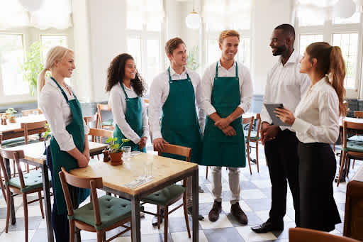 Lower Restaurant Turnover Rate: What to Start (+ Stop) Doing
