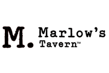 Logo for Marlow's Tavern