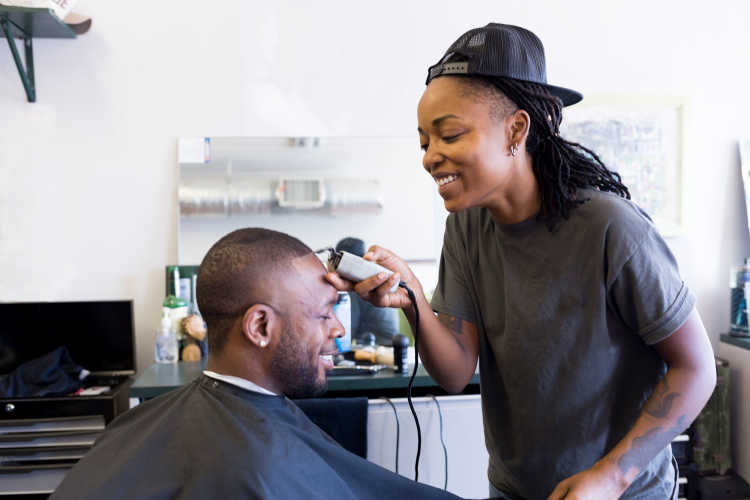 5 Hair and Beard Grooming Tips For When You Can’t Hit Up Your Barber