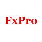 Логотип брокера FxPro