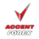 Логотип брокера AccentForex