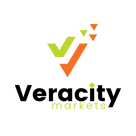 Логотип брокера Veracity Markets