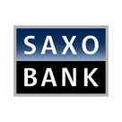 Логотип брокера Saxo Bank