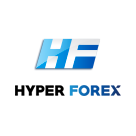 Логотип брокера HyperForex
