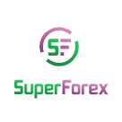 Логотип брокера SuperForex