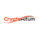 Логотип брокера CryptoAltum