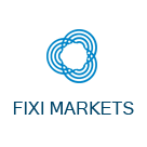 Логотип брокера FIXI Markets