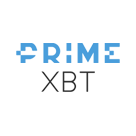 Логотип брокера PrimeXBT